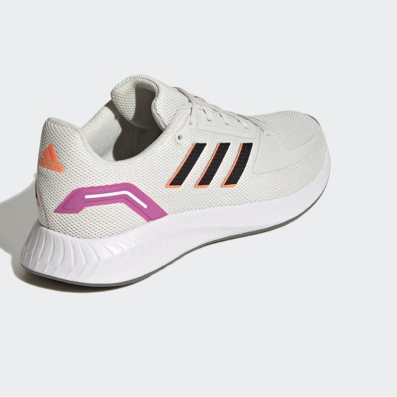 NEW ADIDAS RUNFALCON 2.0 W - Picture 5 of 7
